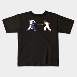 Prince of Persia Kids T-Shirt